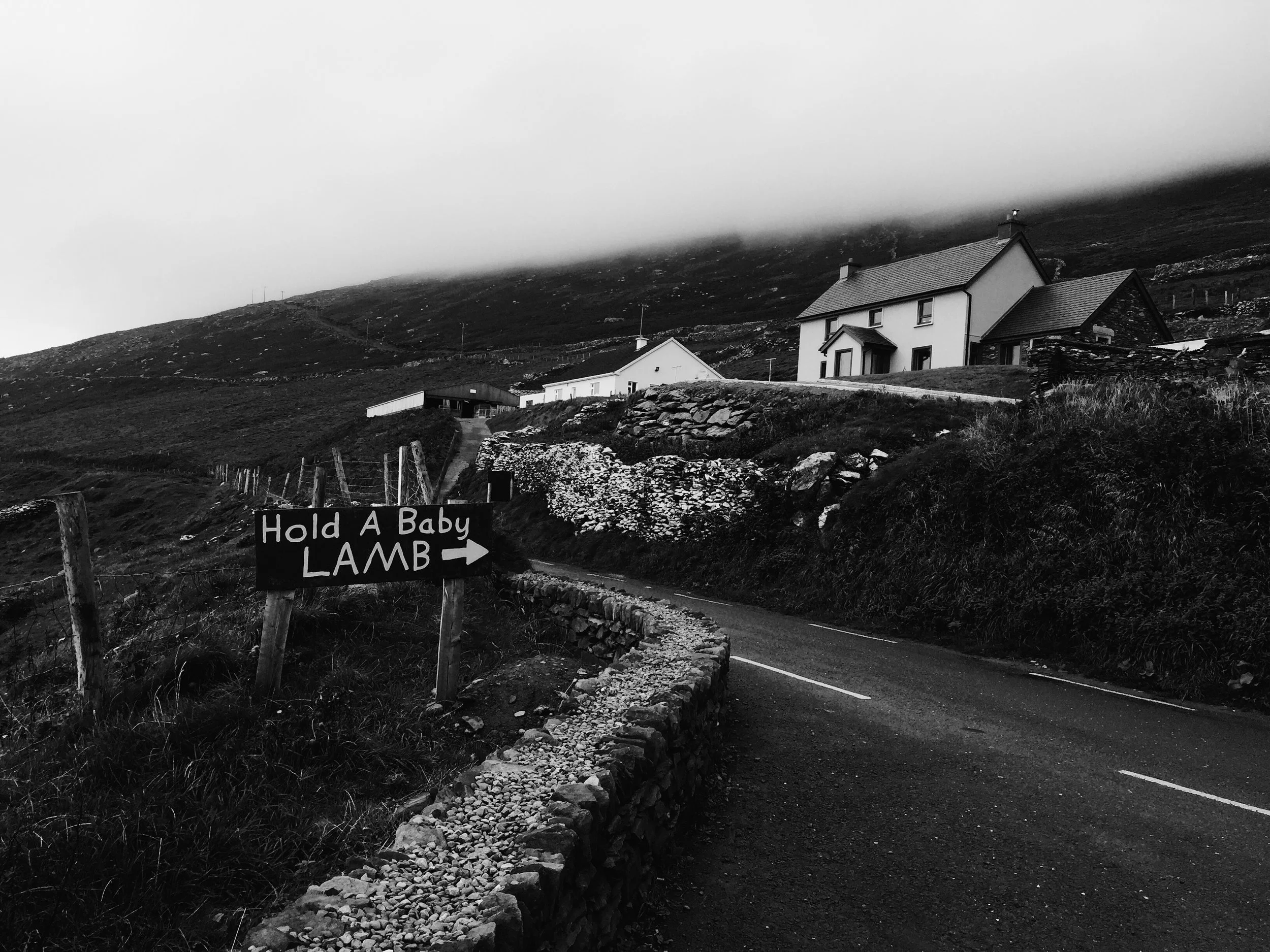 Dingle Peninsula