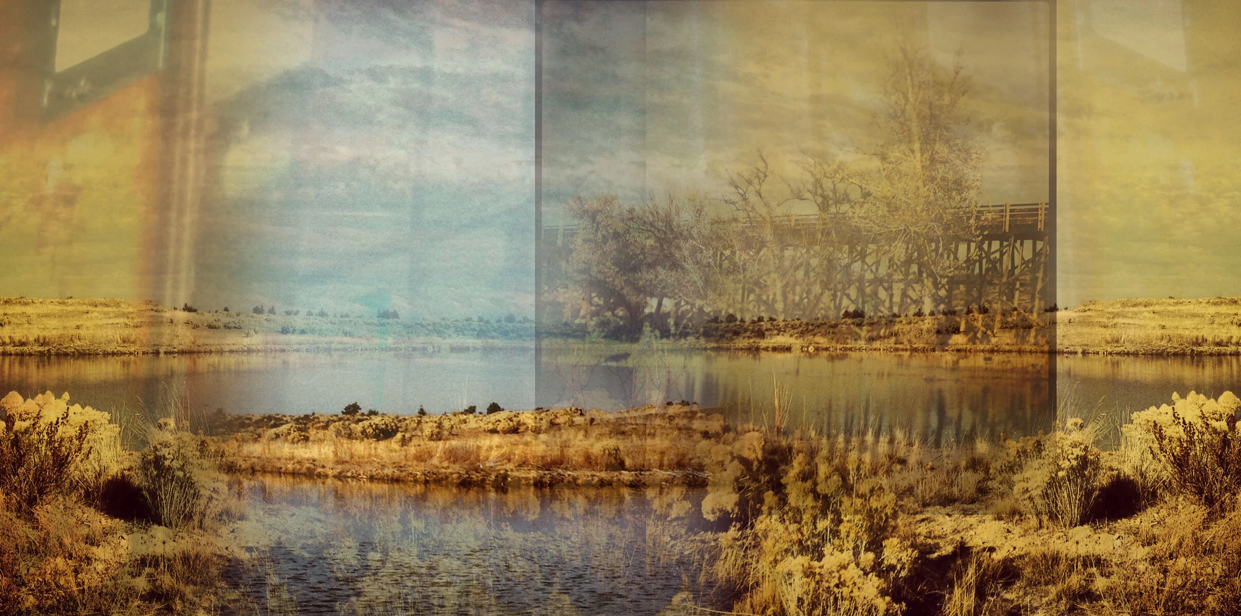 On The Horizon (Ignorance is Bliss)