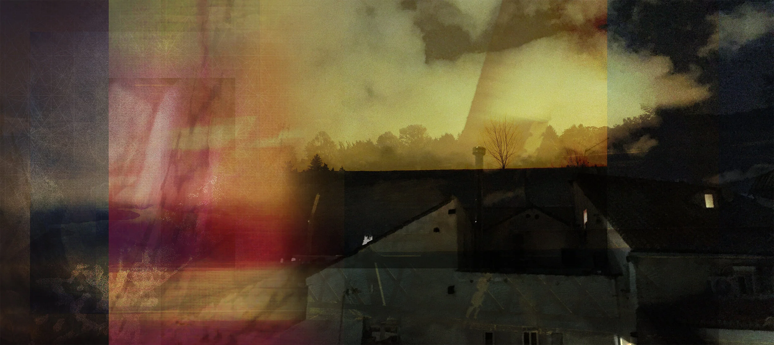 Atmospheric Conditions (With You)