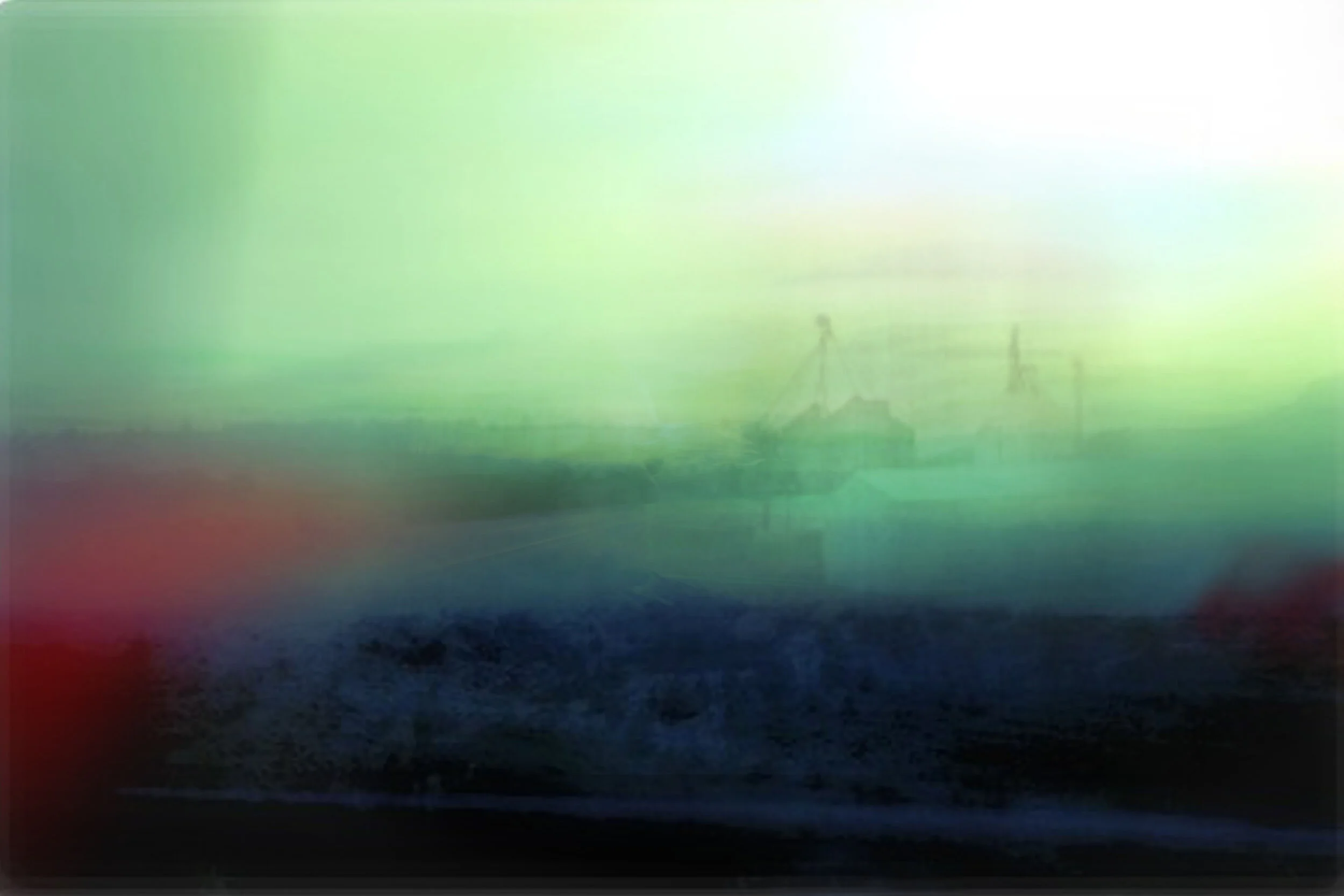 Sublimation