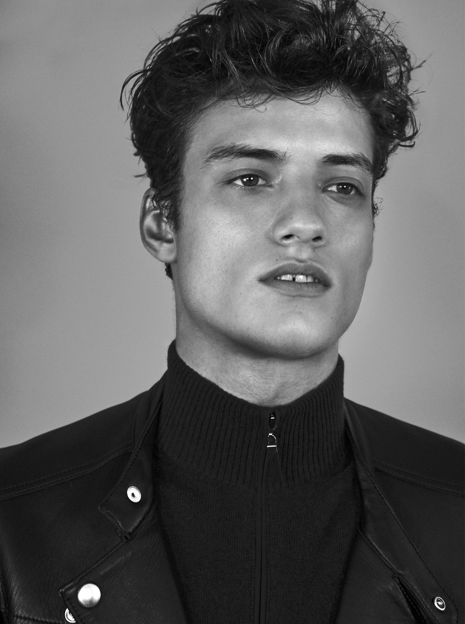 Serge Wearing Prada Call me by your name Vestal Winter 2020 Financial District, NYC Edition © All rights reserved.