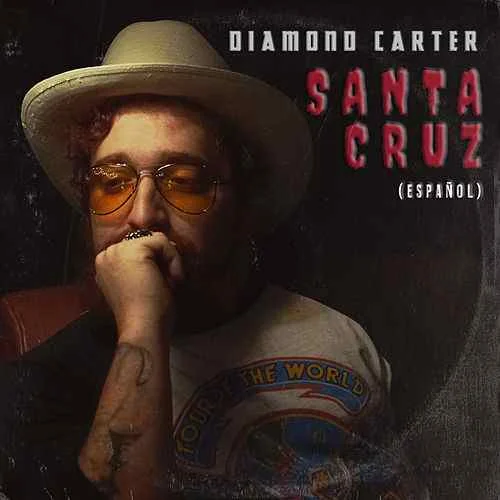 SANTA CRUZ SINGLE
