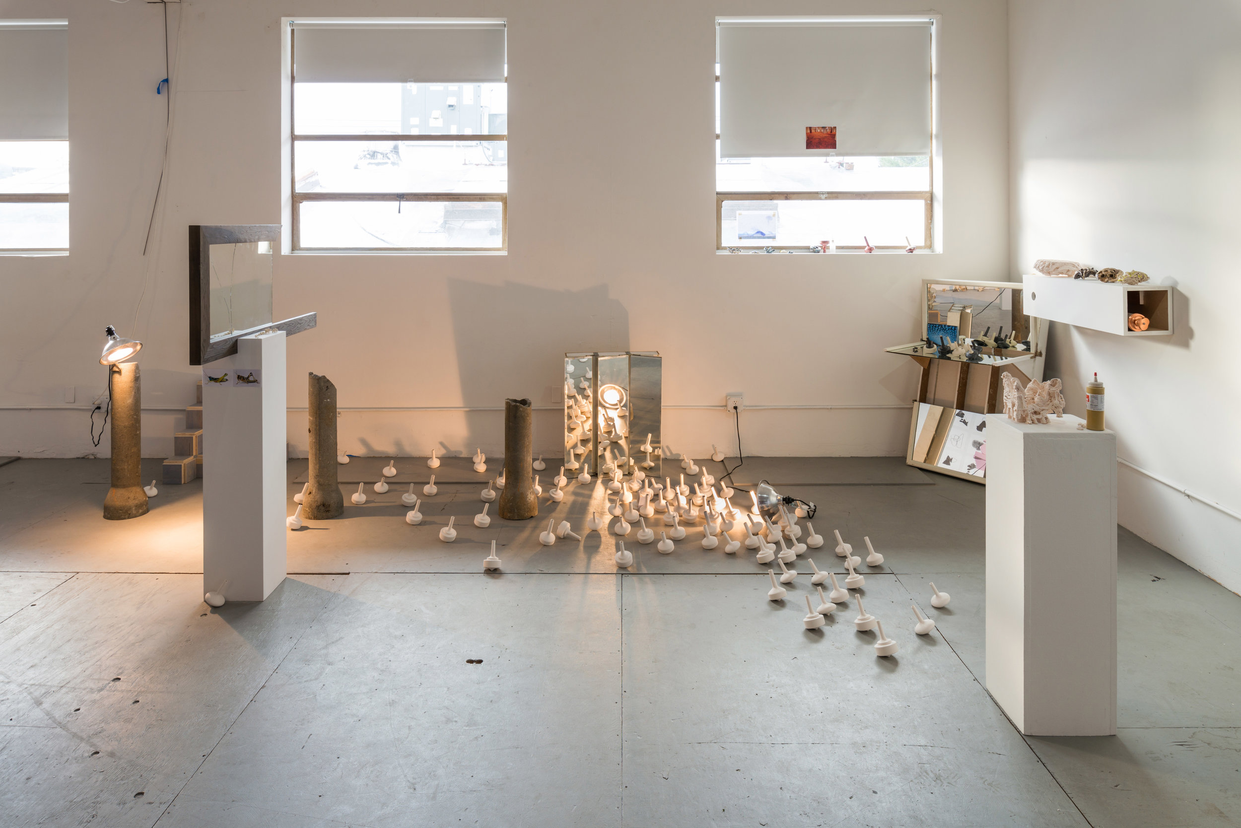 Fecundity Installation