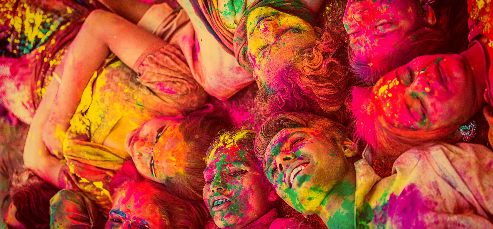 Holi Festival