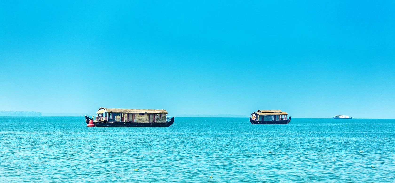 Kerala Backwaters