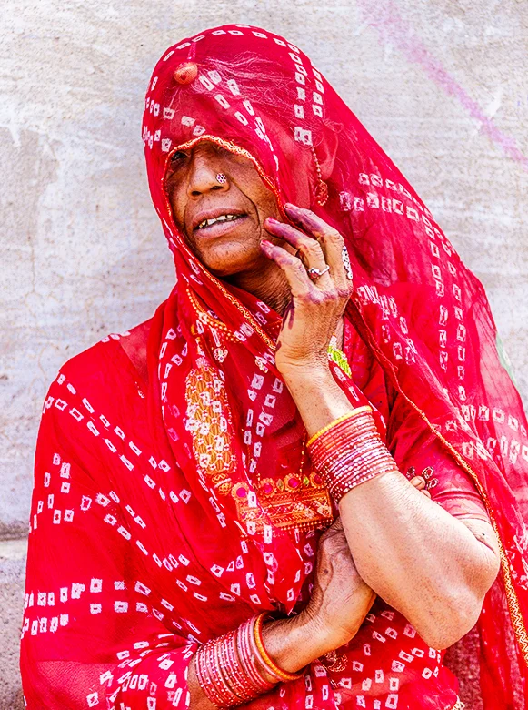 Rajasthan