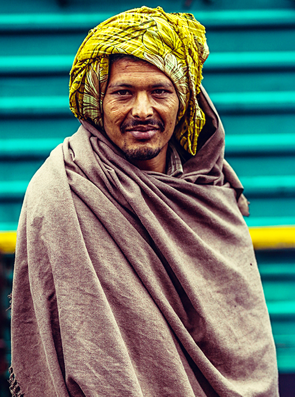 New Delhi