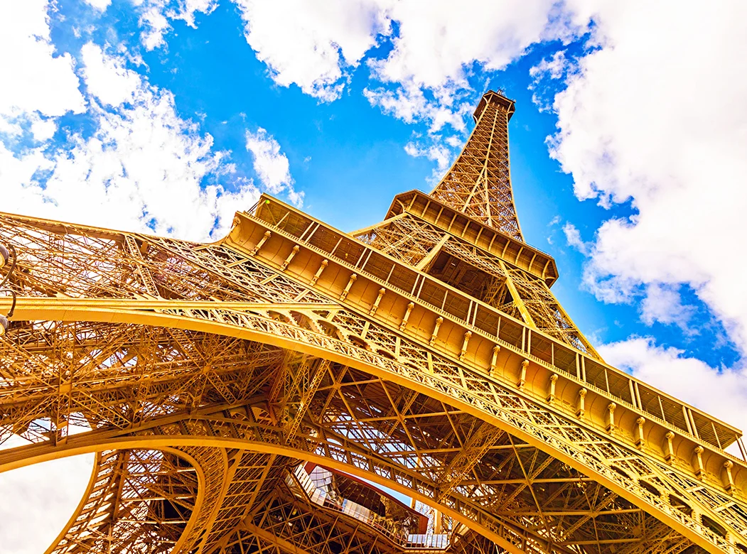 Eiffel Tower