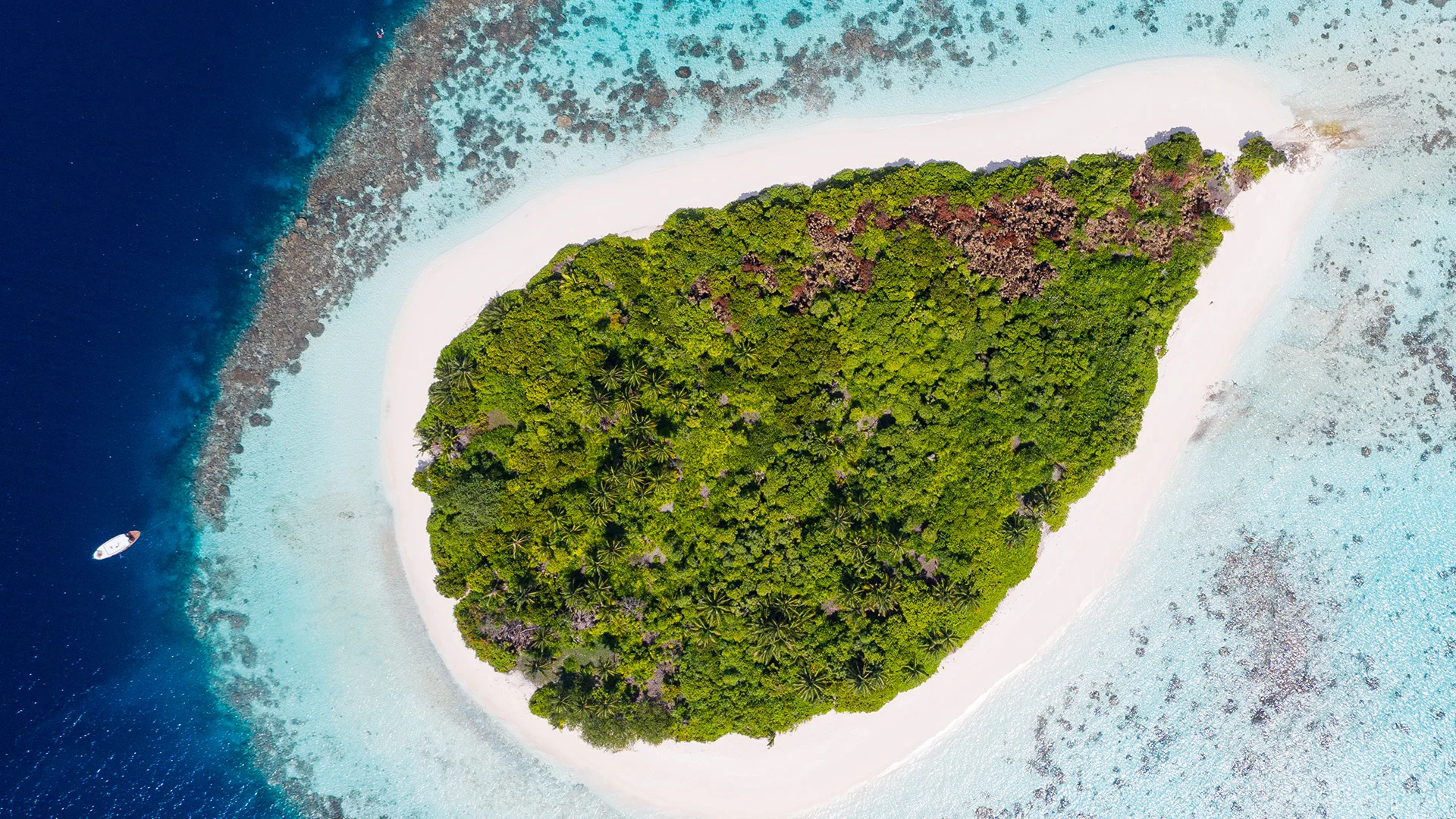 Maldives