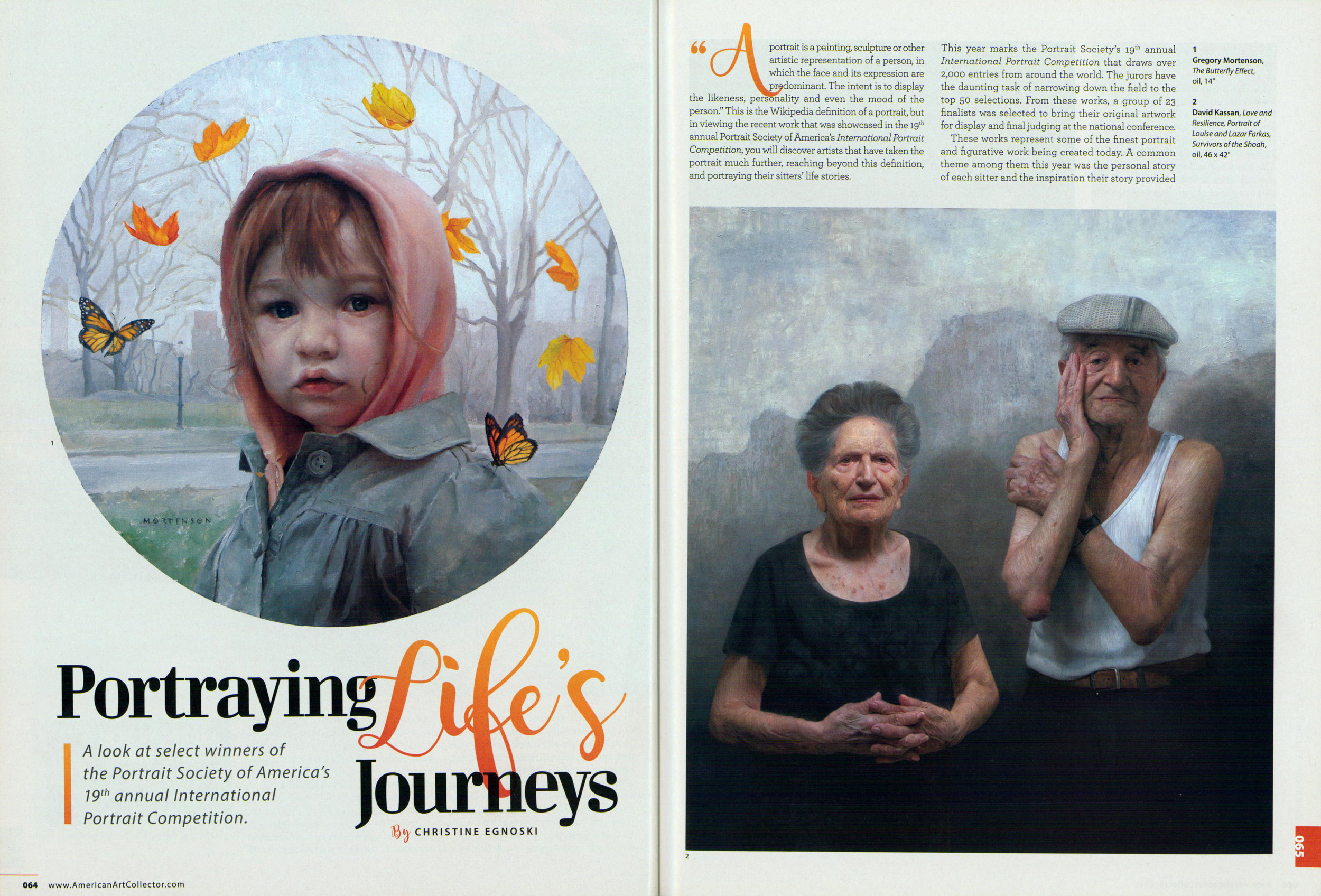 American Art Collector Butterfly effect.jpg