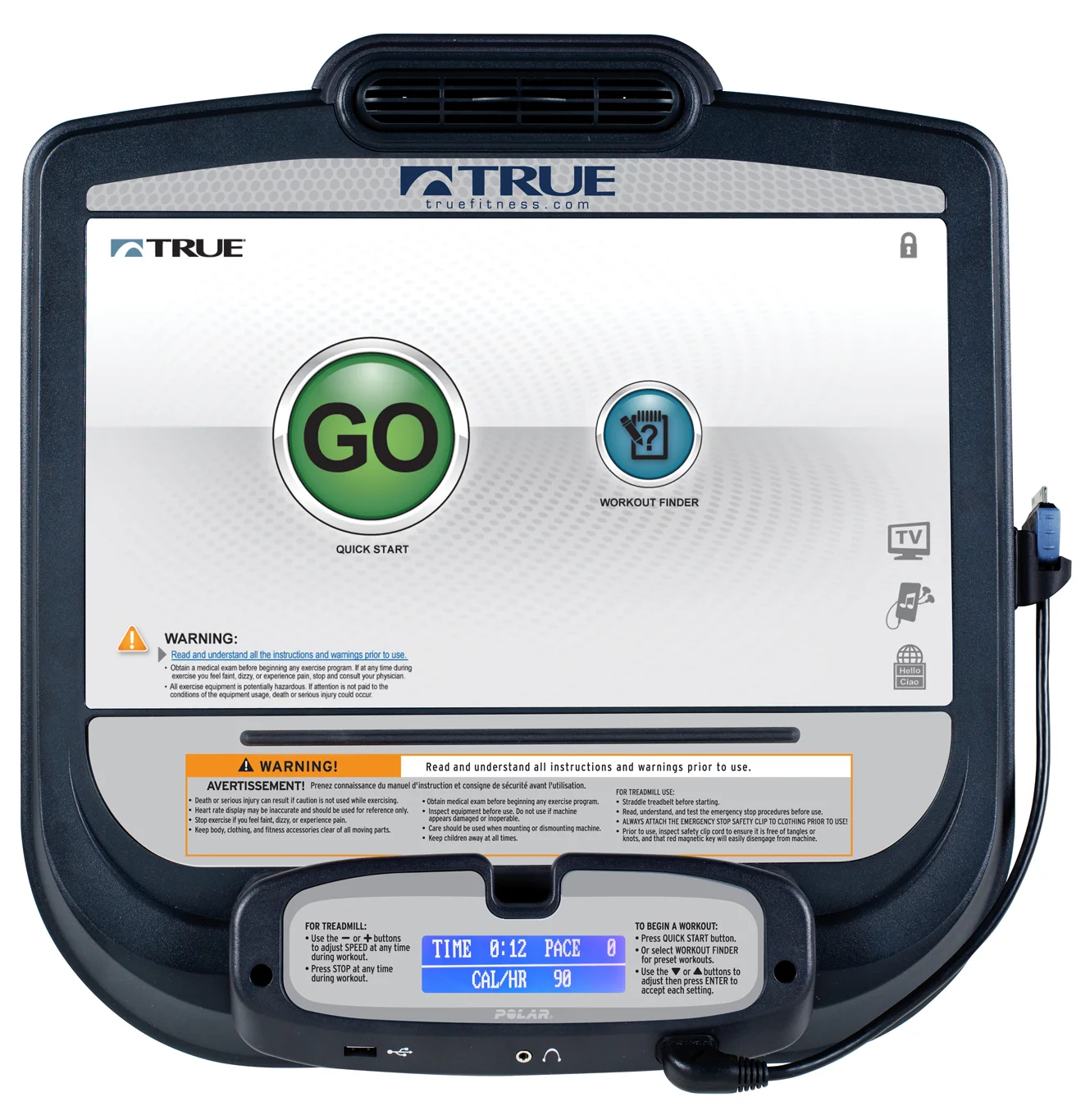 Transcend 16" ADD $2,300 Transcend Product Sheet