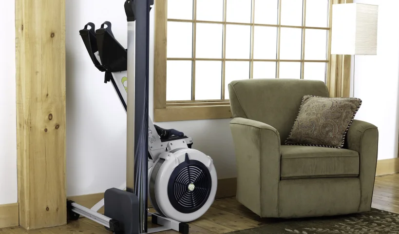 concept 2 vertical rower