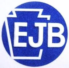 E. Jordan Brookes Company