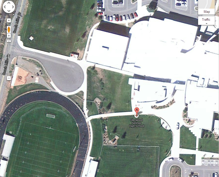 The Race Date is Set!