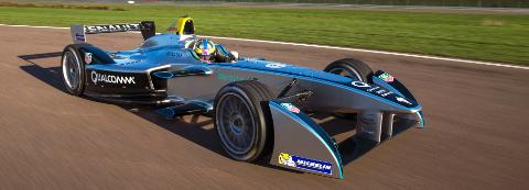 Solar Rollers at AREDAY