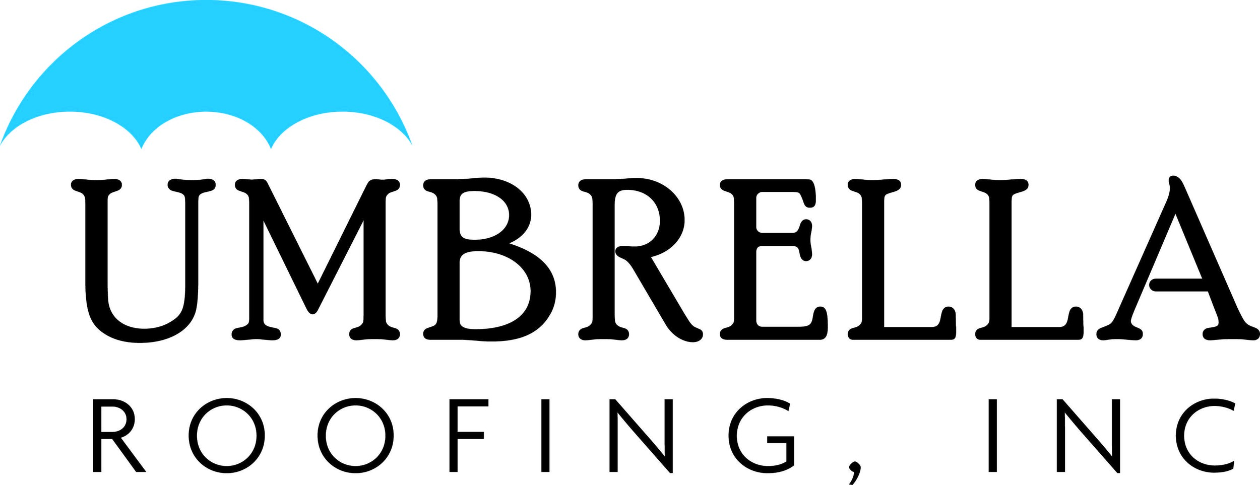 Umbrella Roofing