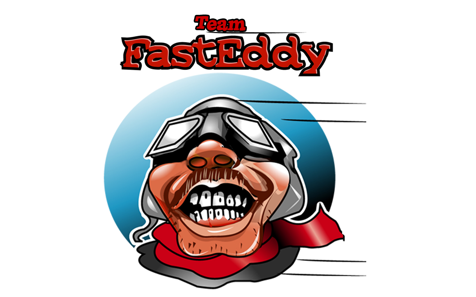 Fast Eddy Bearings