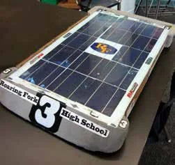 Solar Rollers from the Student Perspective