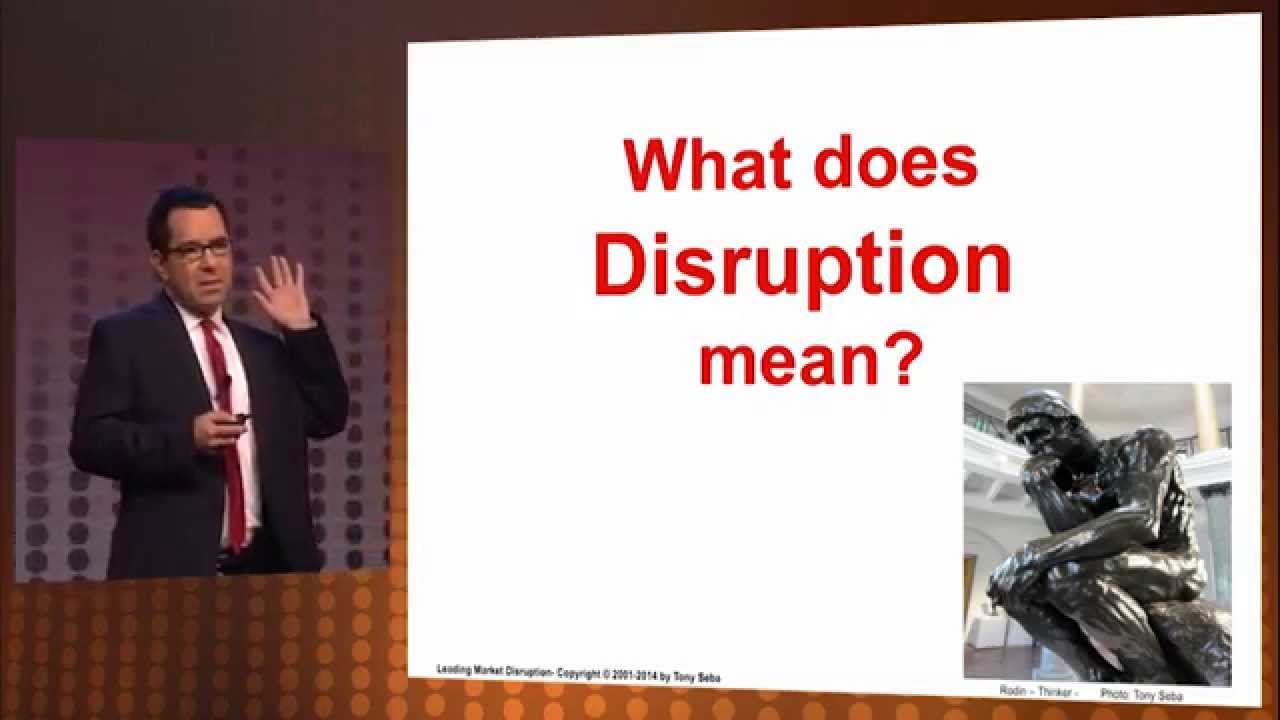 Our students are being disruptive!