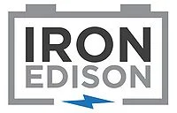 Iron Edison