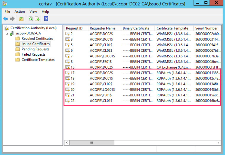 remotix rdp certificate remotix rdp certificate