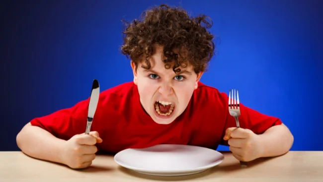 Happy Labor Day Weekend: Are you hungry for more?