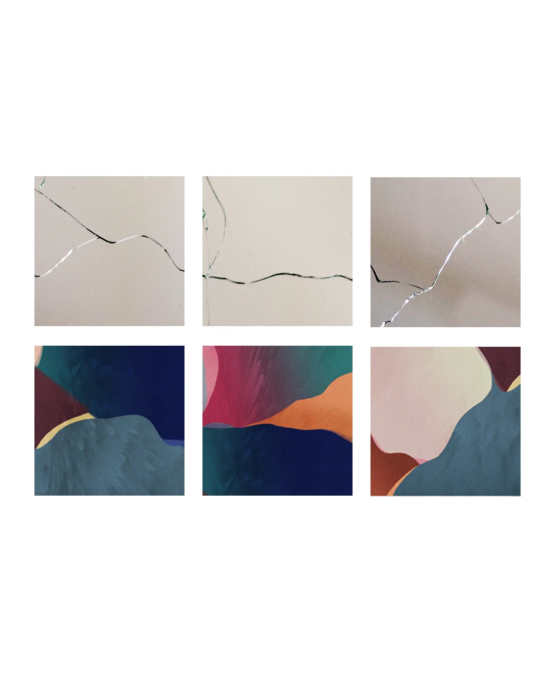 RNW Music Single Cover Concepts