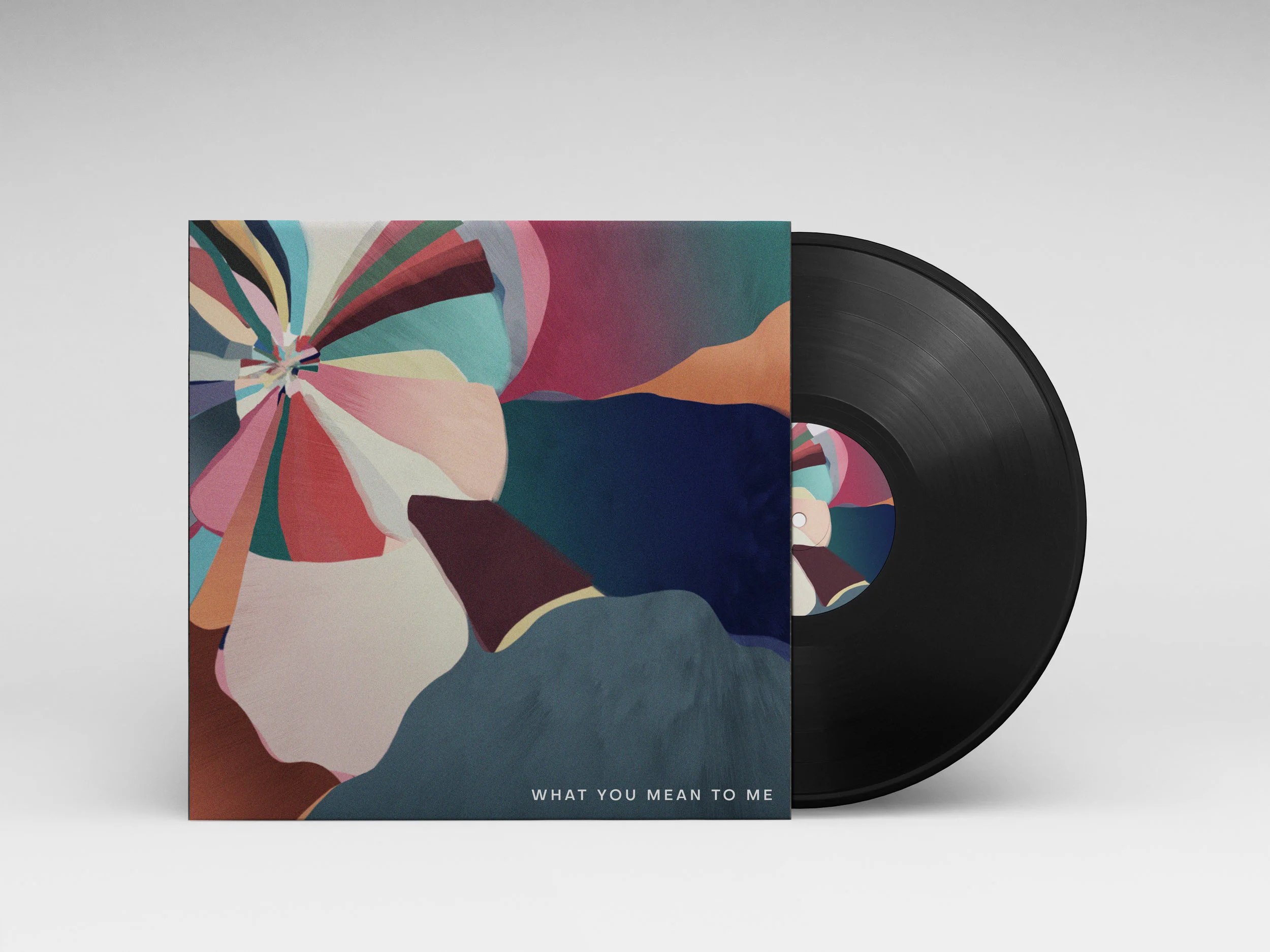 Album/Record Artwork &amp; Cover