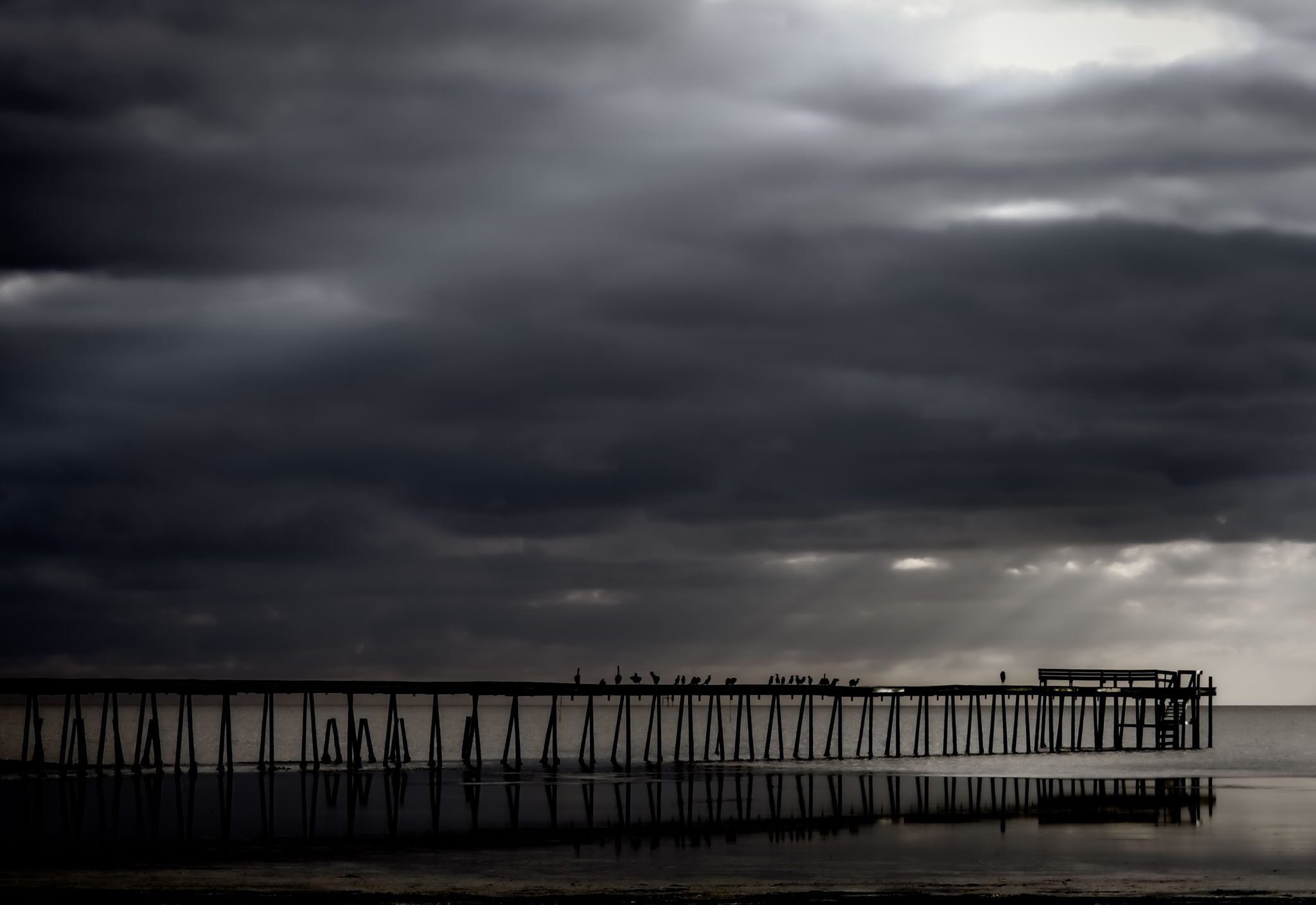 Storm Watchers