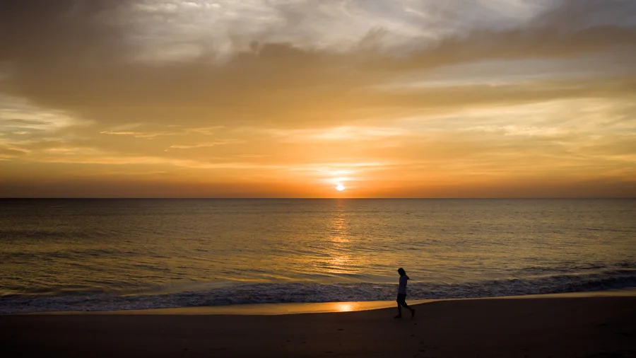 Sunset on the Affair.jpg