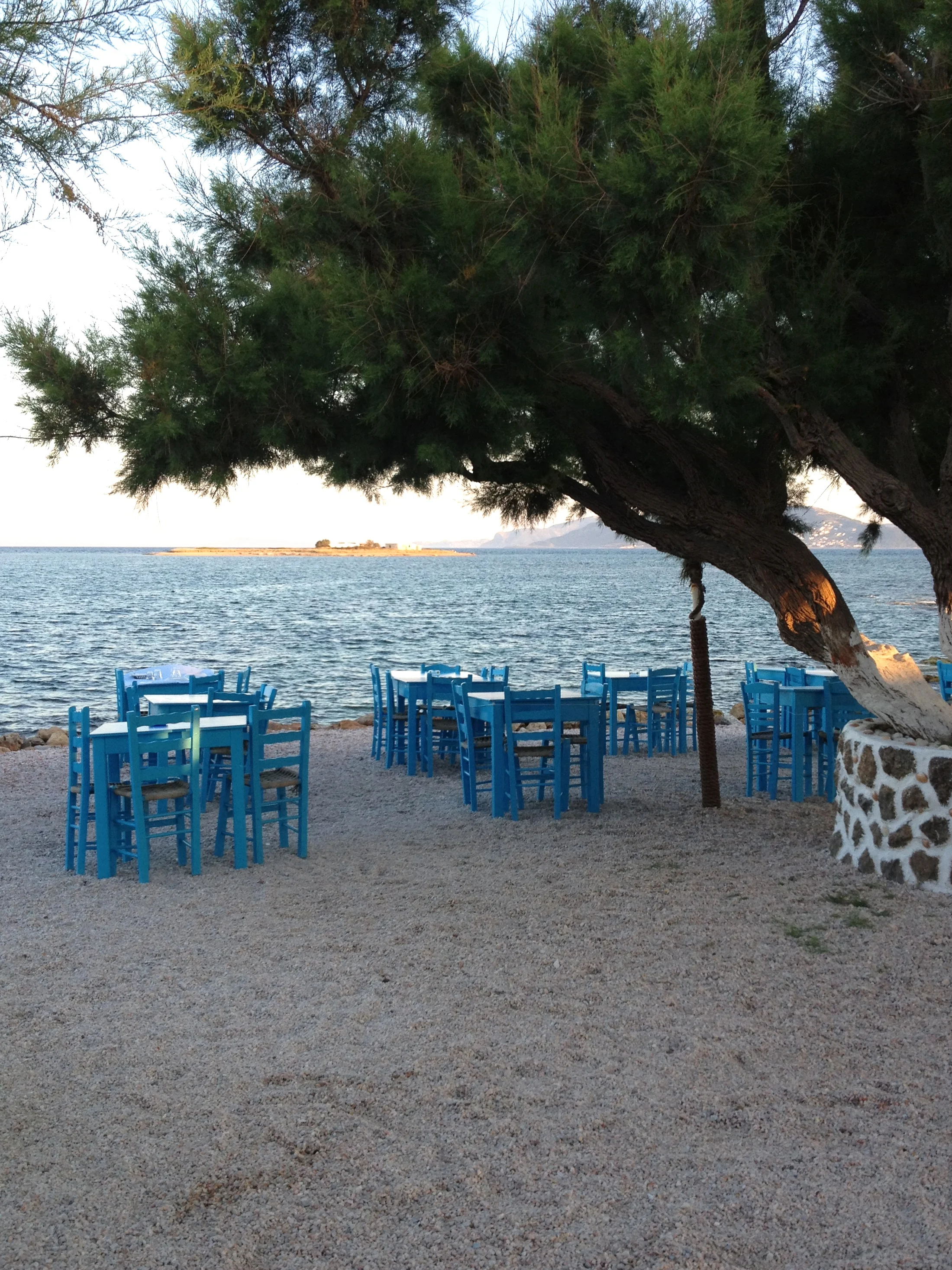 Xypolitos, Artimeda