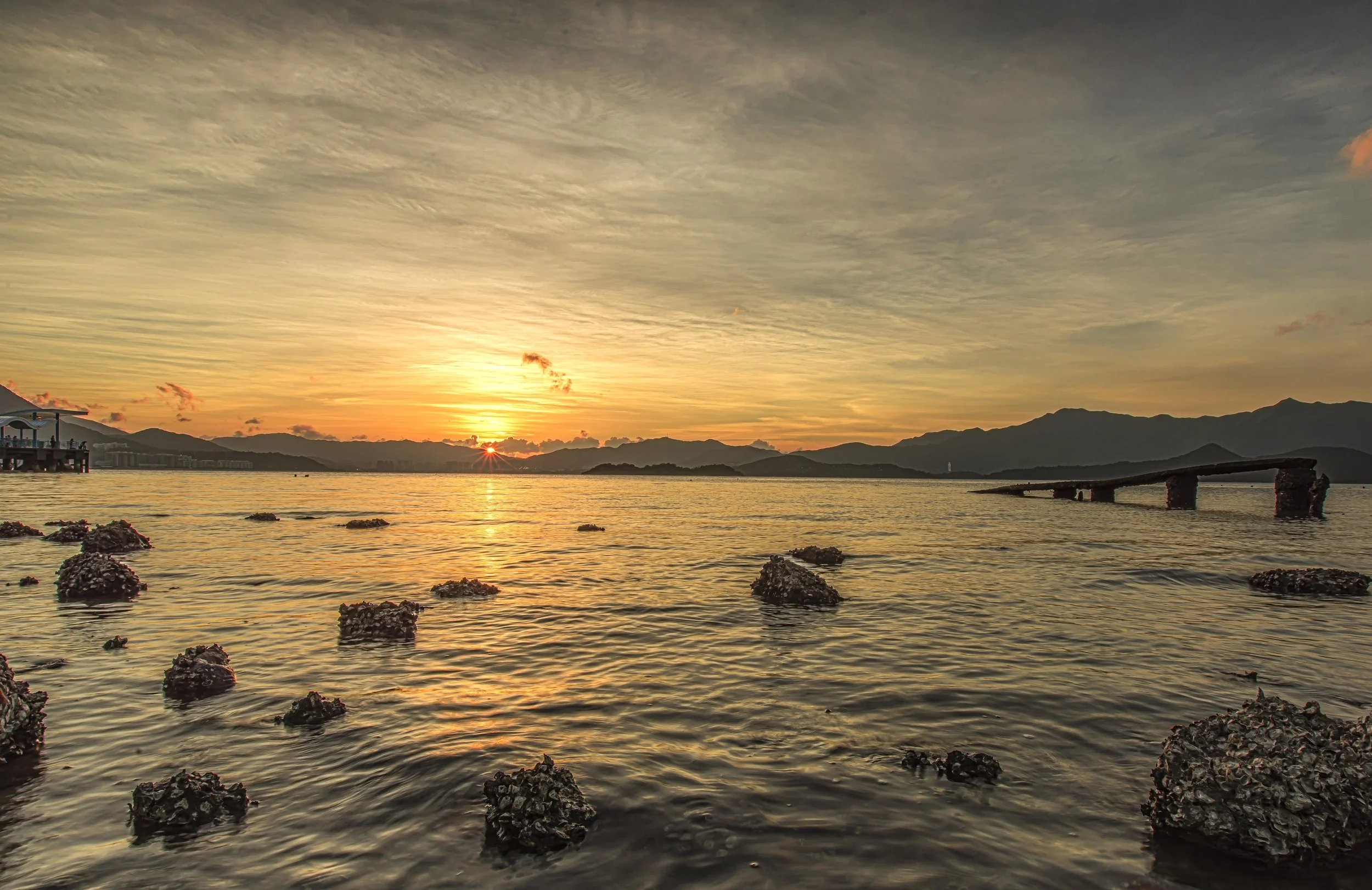 Sunset MaOnShan001.jpg