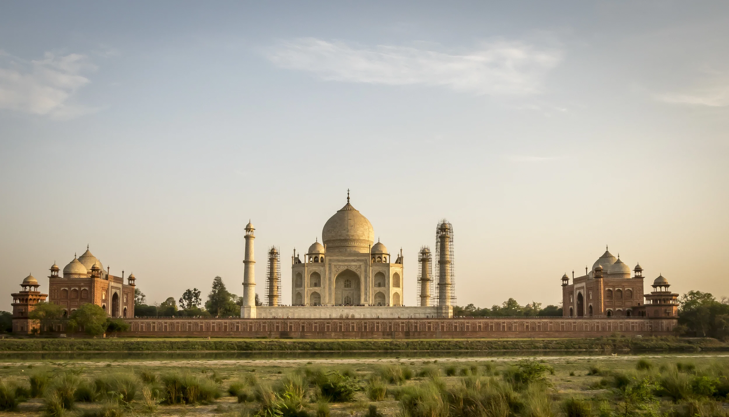 Taj Mahal sunset.jpg