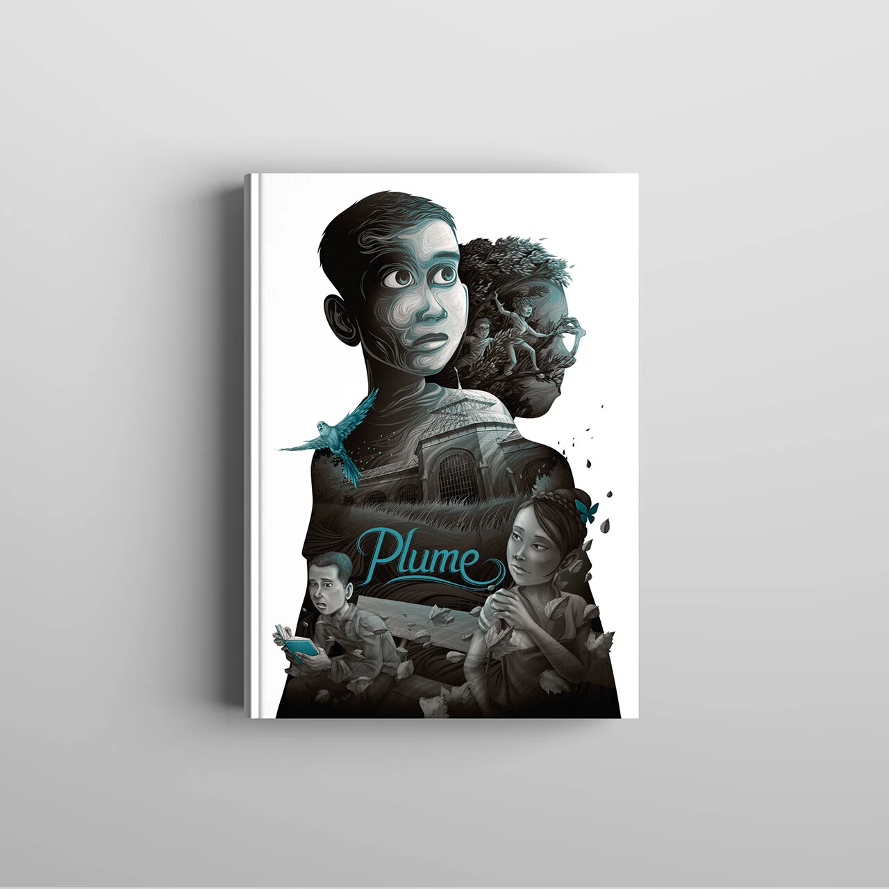 Plume