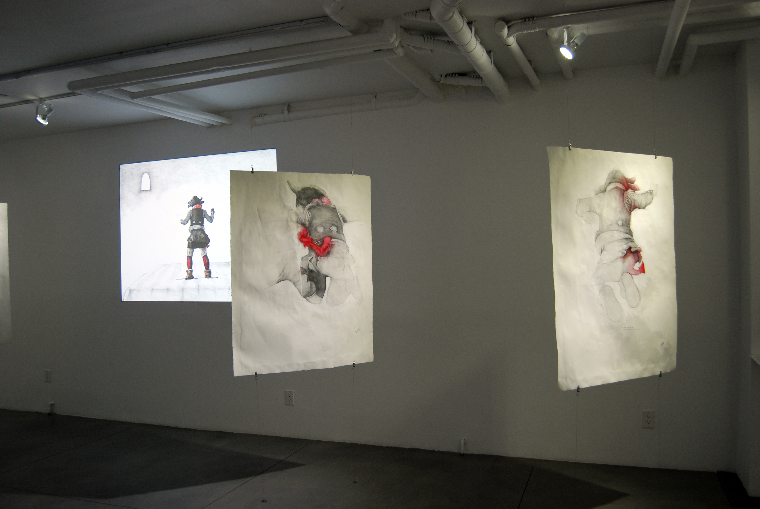  Gallery view. Bosi Contemporary 2012/2013 