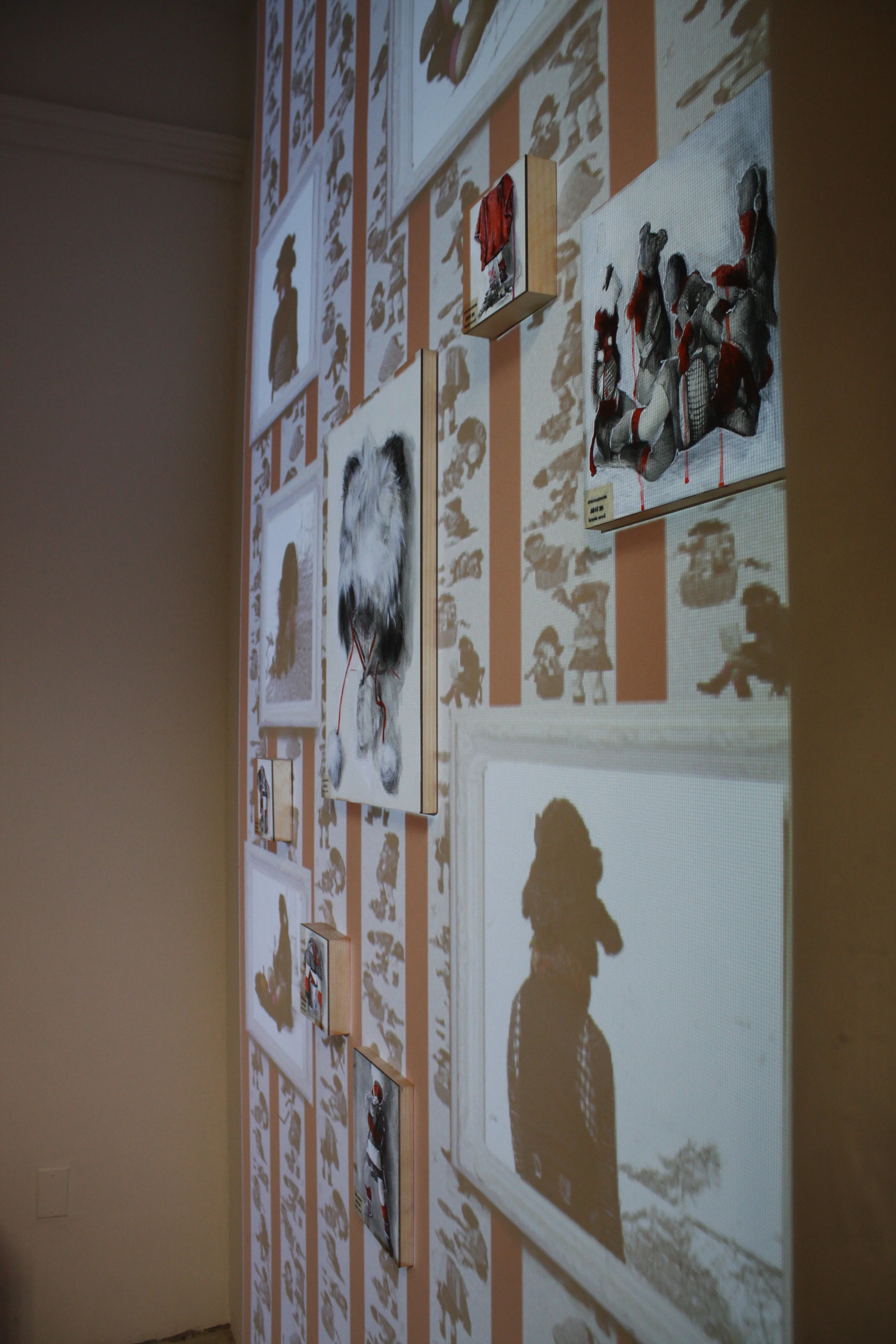 Show-Conversation with Jodi Waynberg, RU, Brooklyn. NY