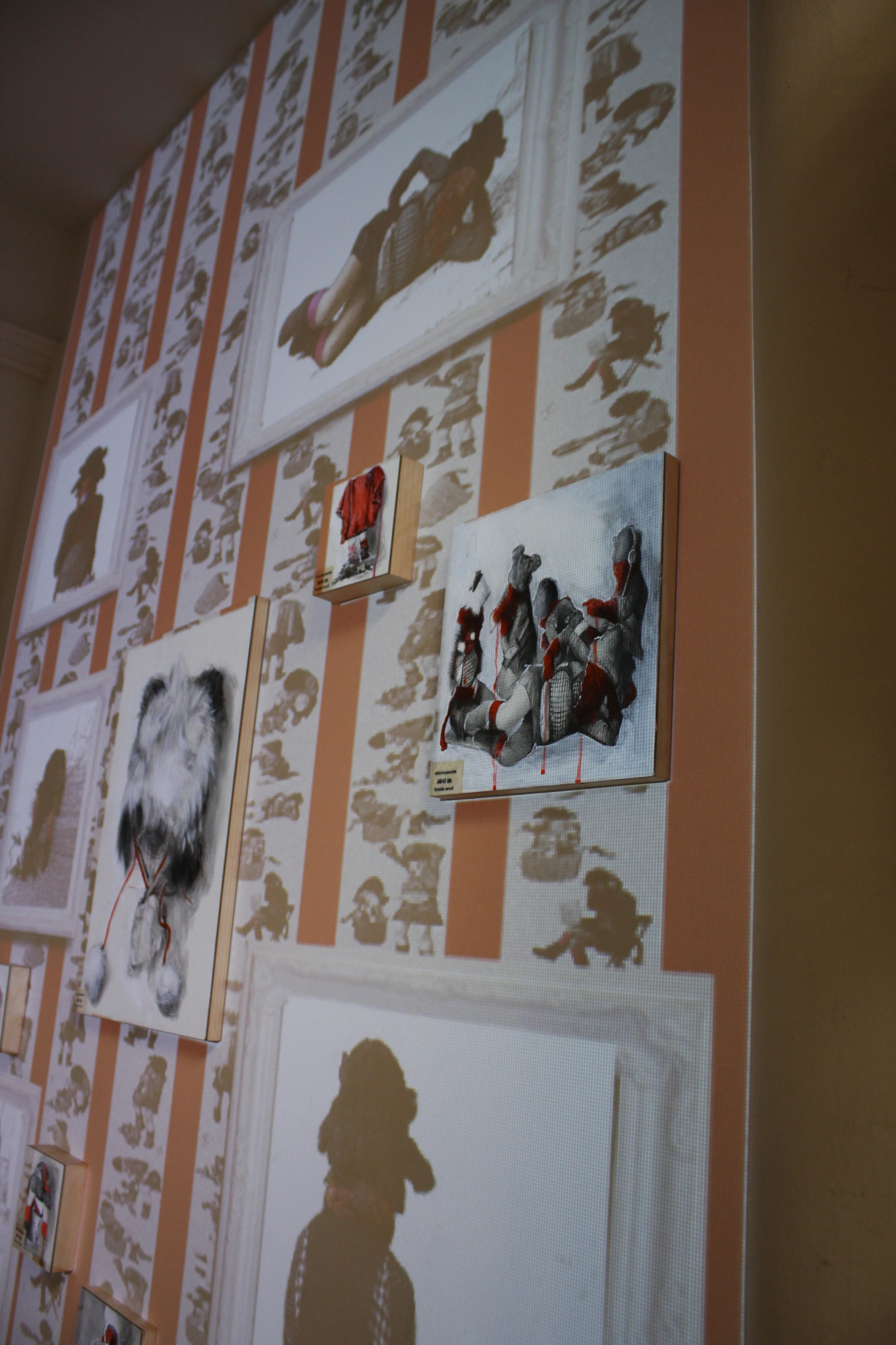 Show-Conversation with Jodi Waynberg, RU, Brooklyn. NY