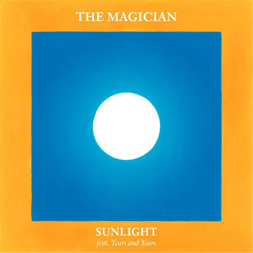 tune - the magician with sunlight