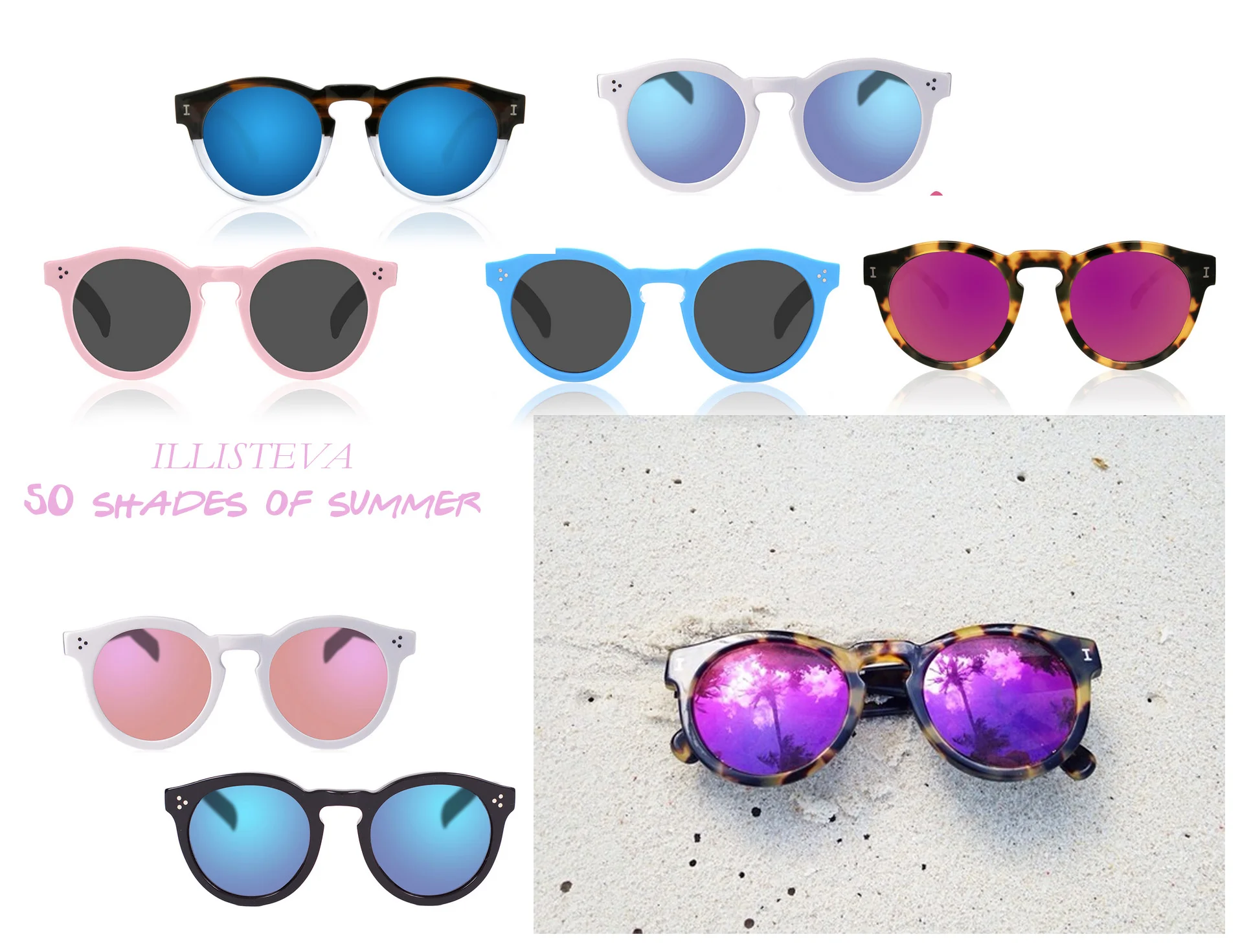 to shop - shady shades