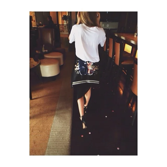 look we love - sophia richie