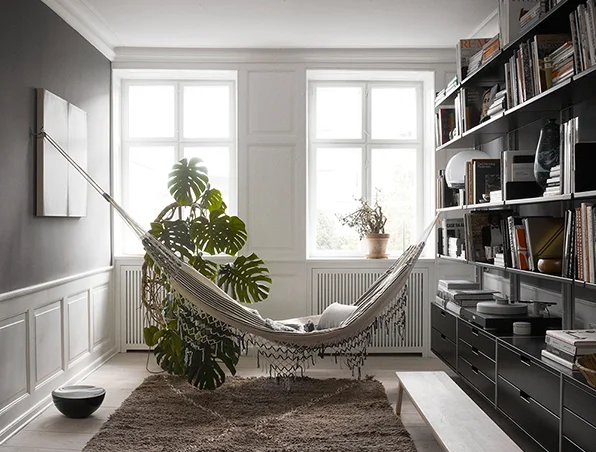 interior - the apartment.dk