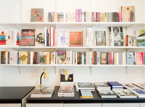 interior - dries otten