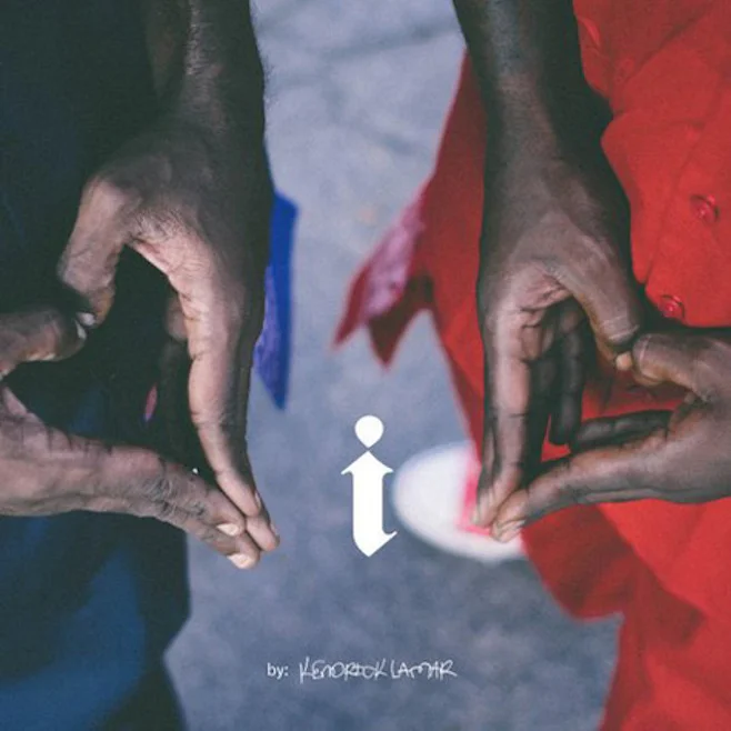 to shake - kendrick lamar / i 