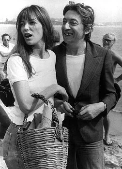 looks we love - jane birkin