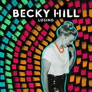 to shake - losing you / becky hill