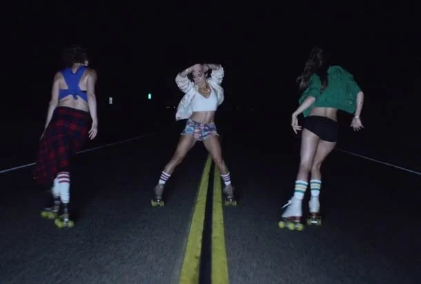 to shake - chet faker / gold