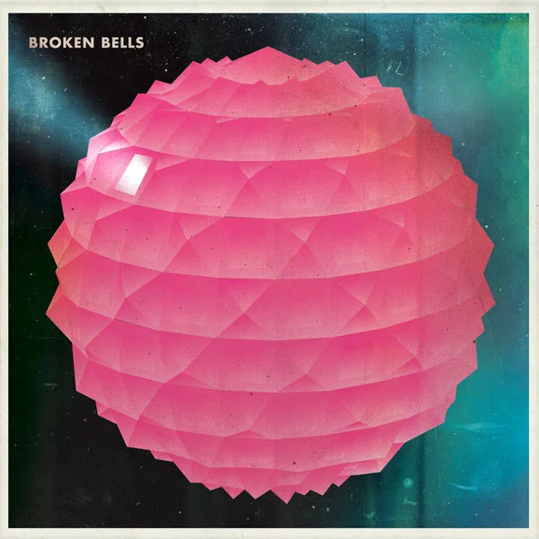 to shake - broken bells