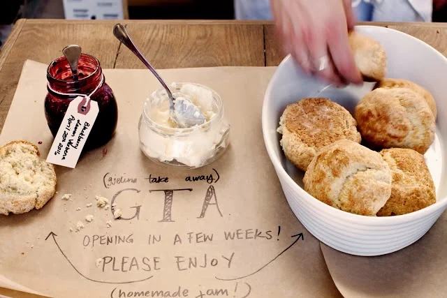 to eat - gjelina - los angeles