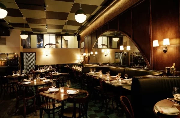 to eat - Acme - New York