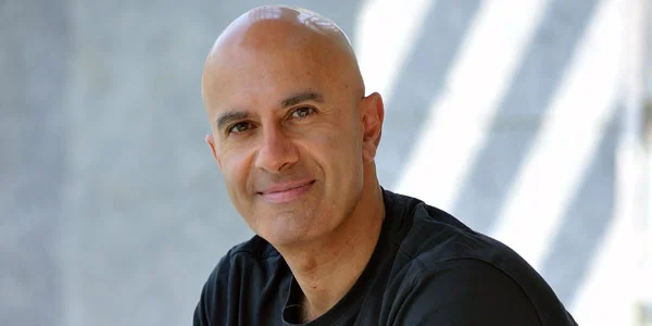 to watch - Your 2014 by Robin Sharma
